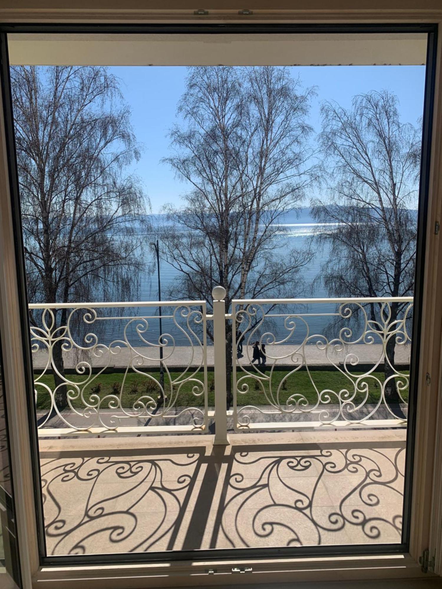 Appartamento President Premium Lakeview *