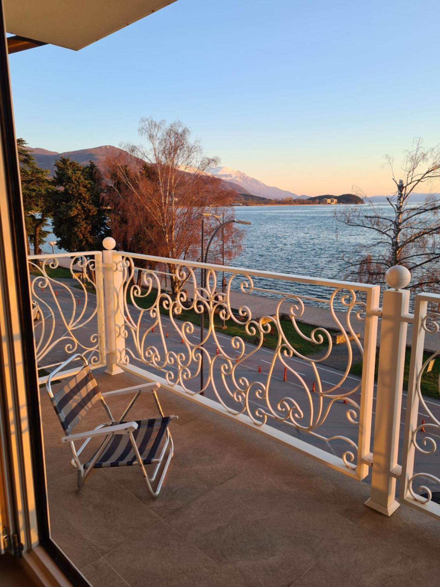President Premium Lakeview * Ohrid