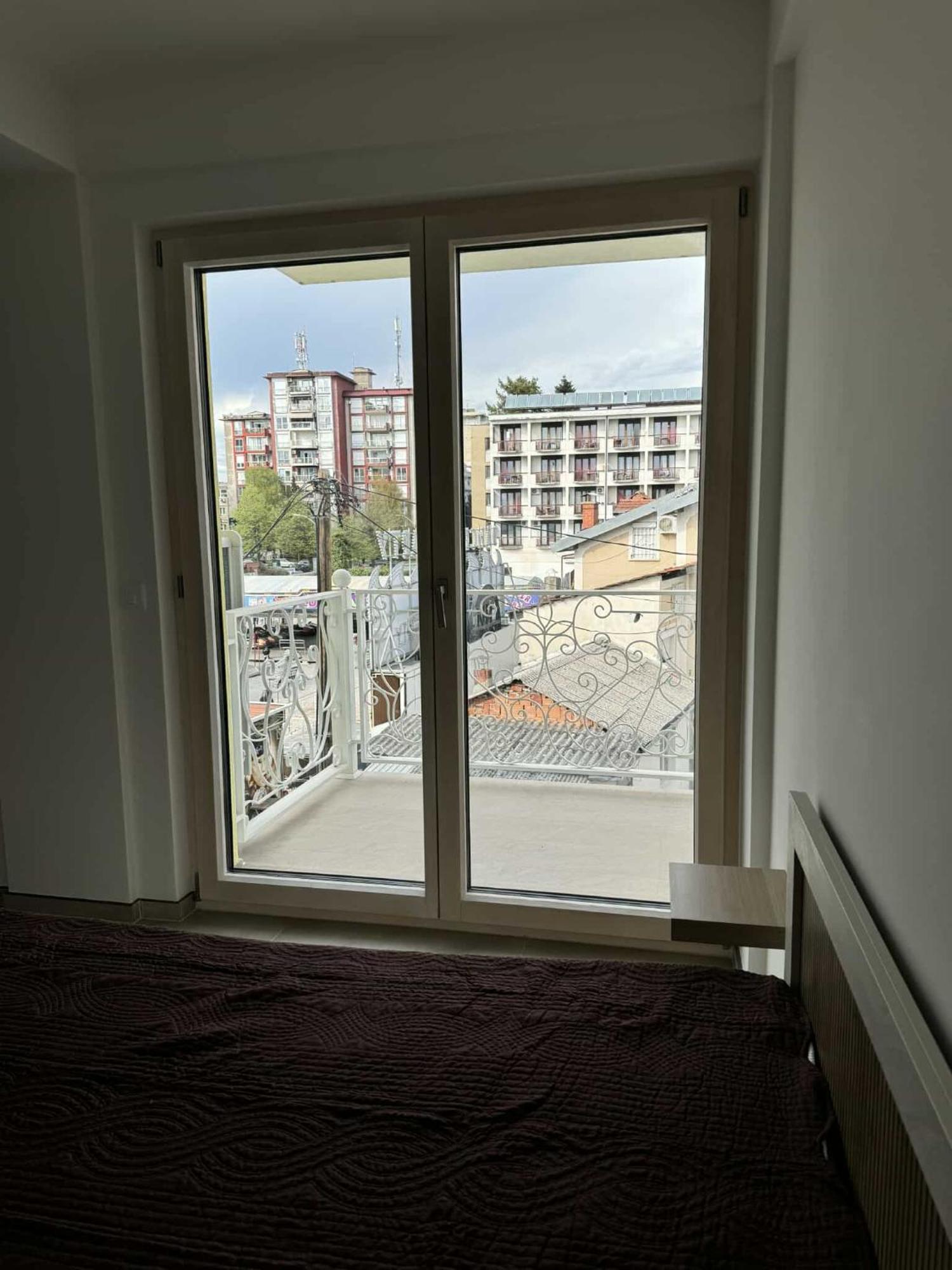 Appartamento President Premium Lakeview Ohrid