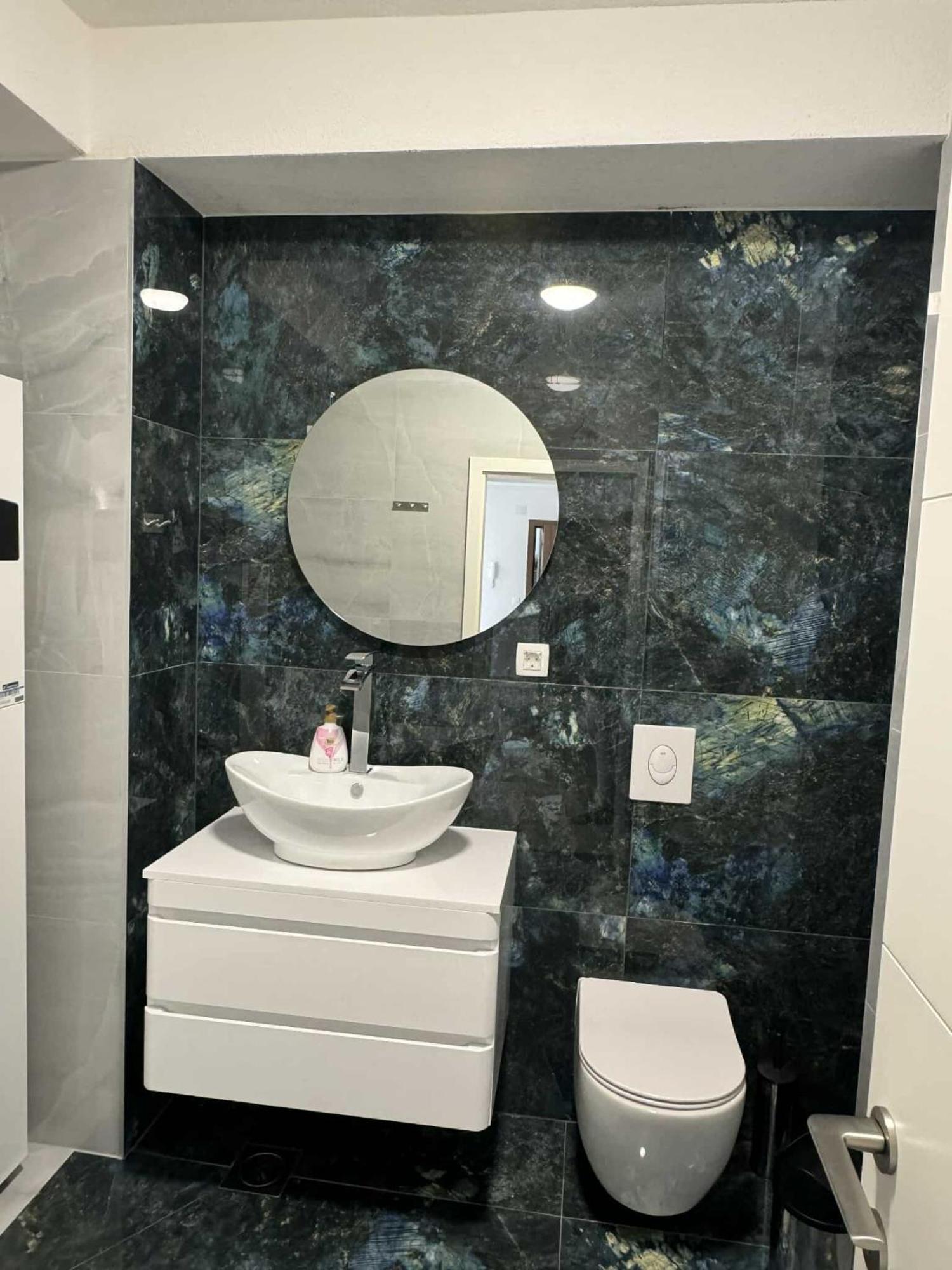 President Premium Lakeview