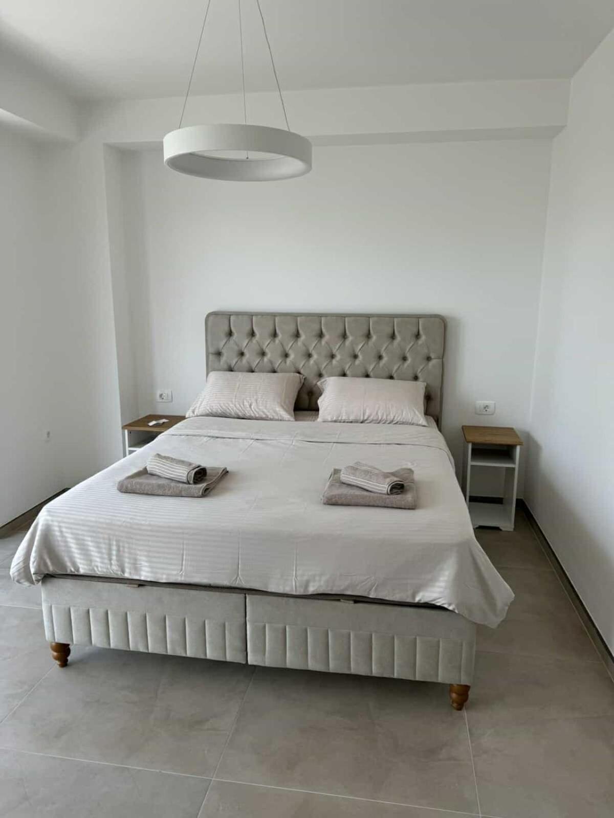 Appartamento President Premium Lakeview Ohrid
