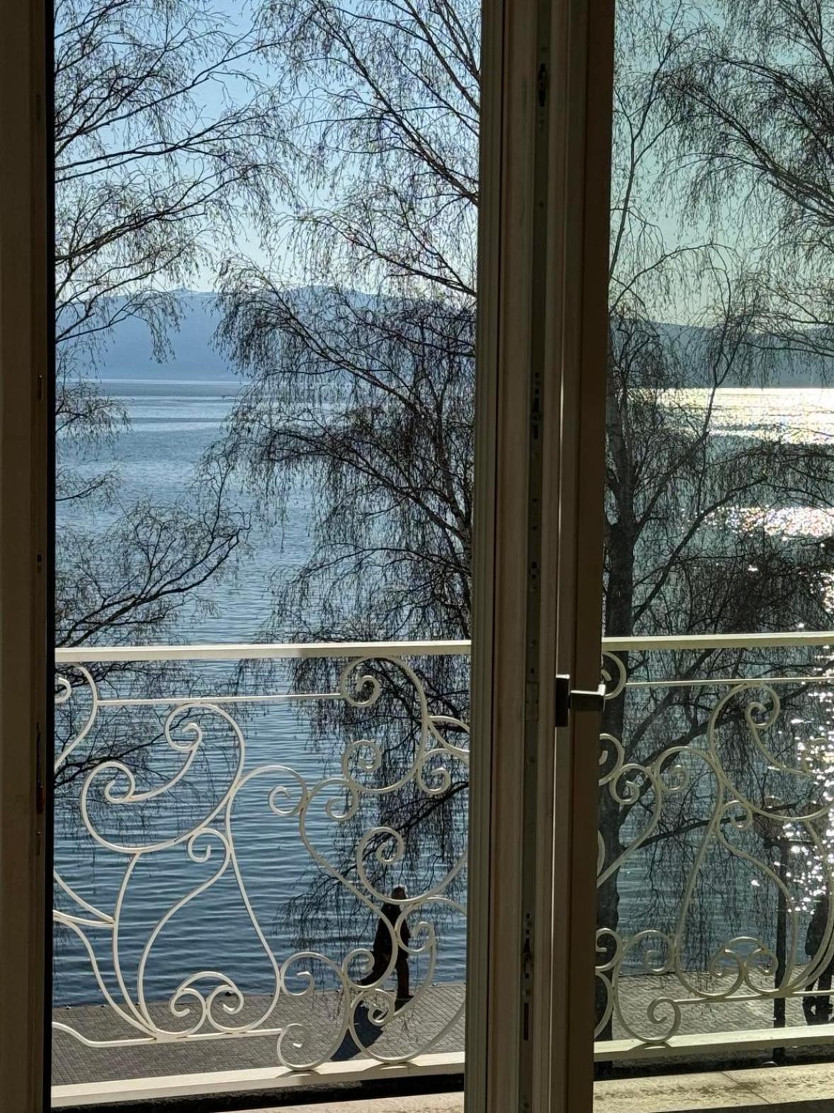 President Premium Lakeview Ohrid