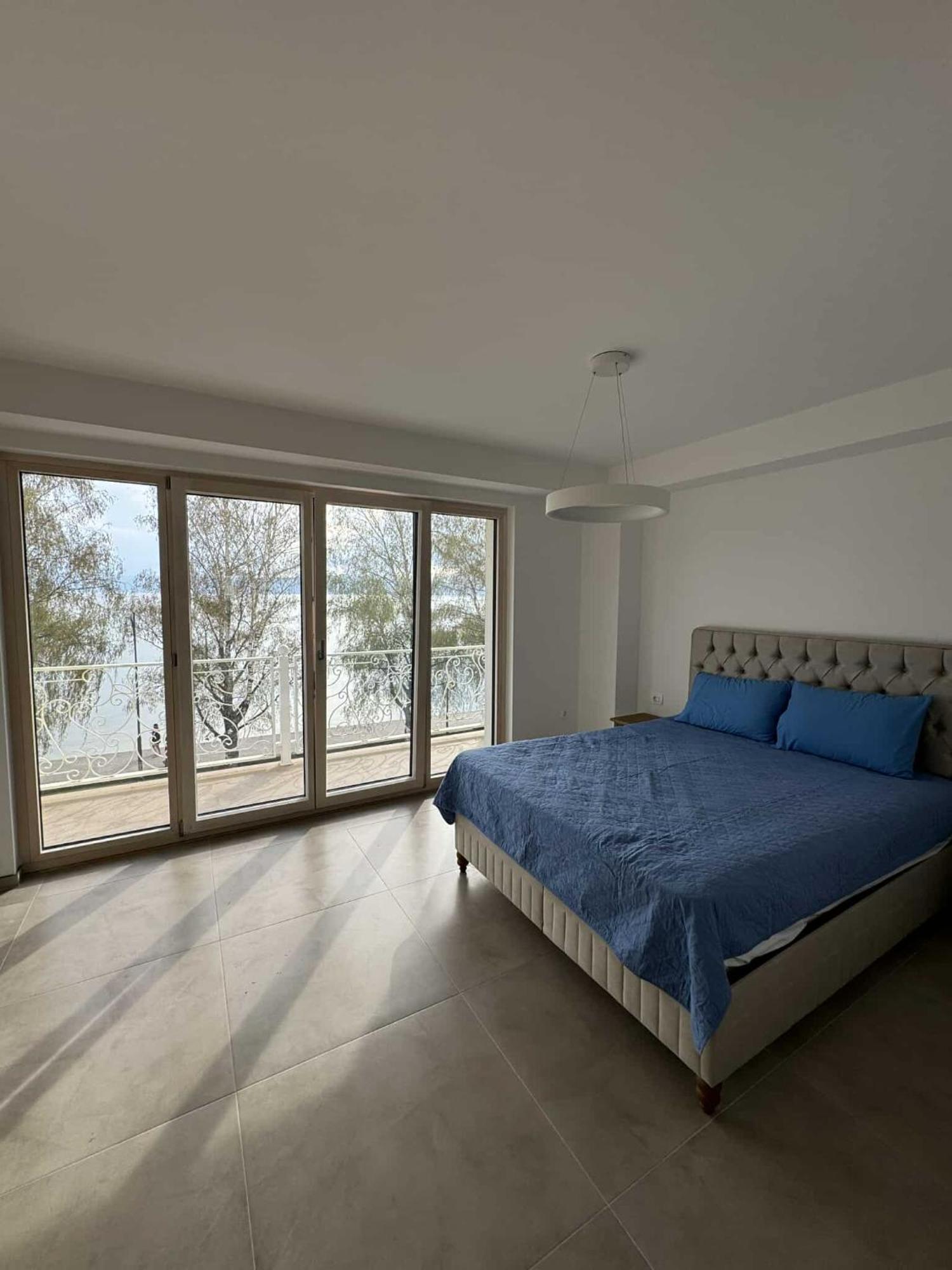 Appartamento President Premium Lakeview Ohrid