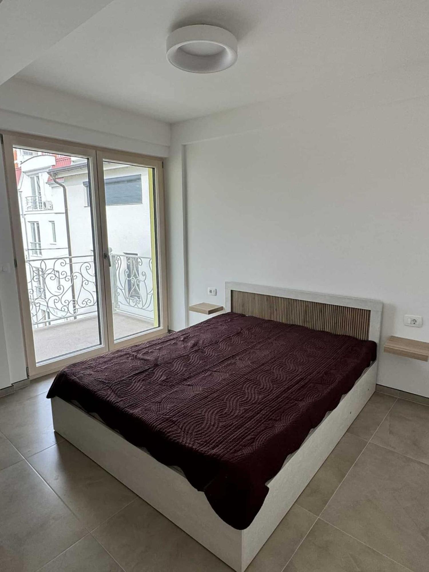 Appartamento President Premium Lakeview