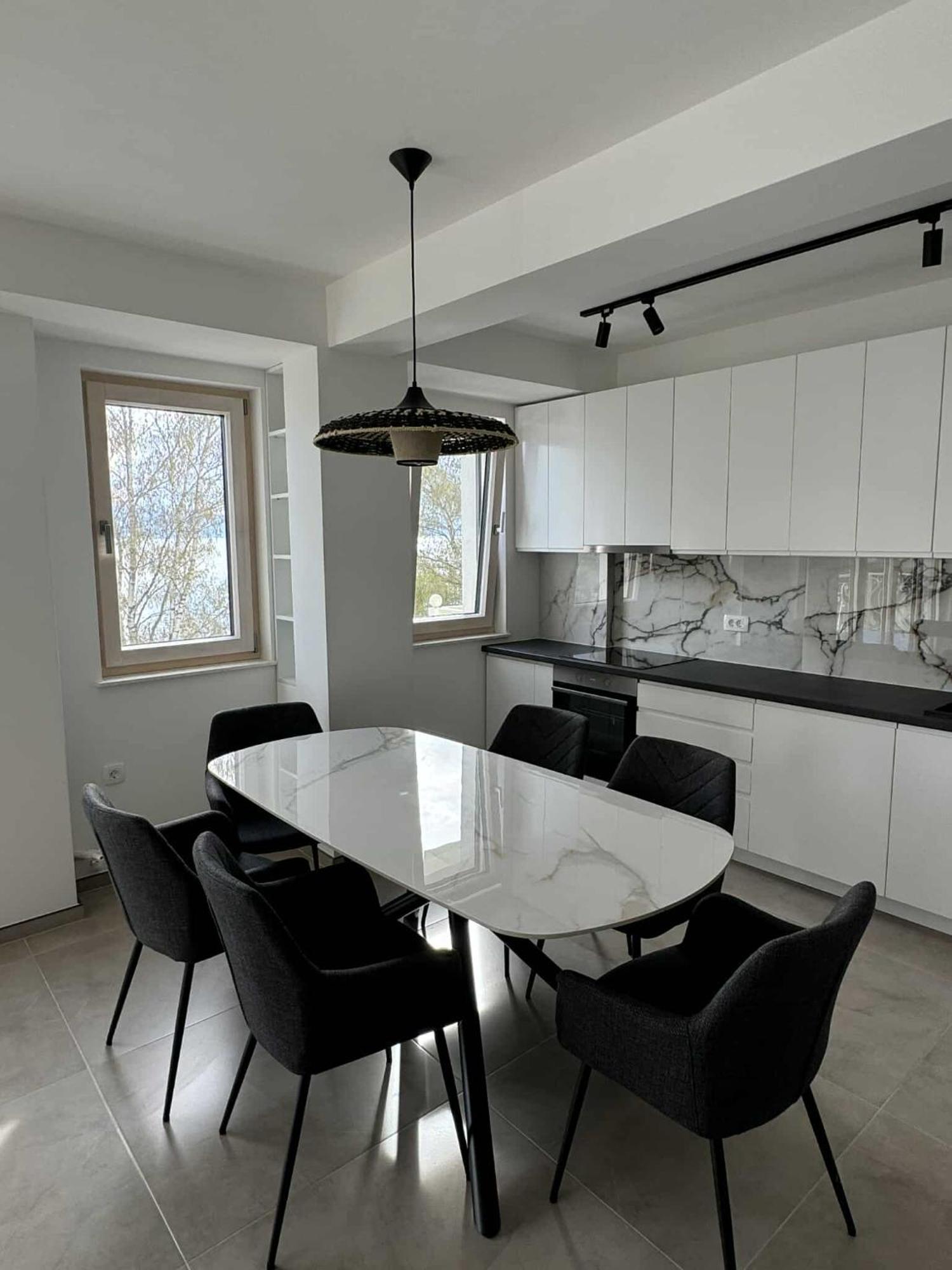 Appartamento President Premium Lakeview Ohrid