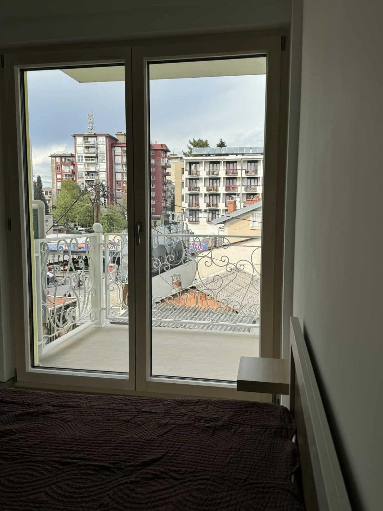 Appartamento President Premium Lakeview