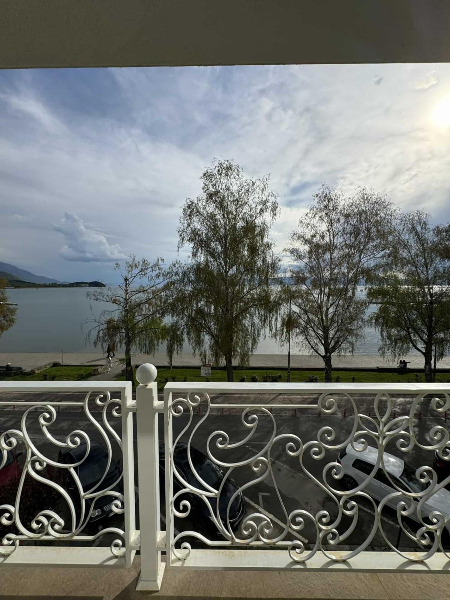 Appartamento President Premium Lakeview