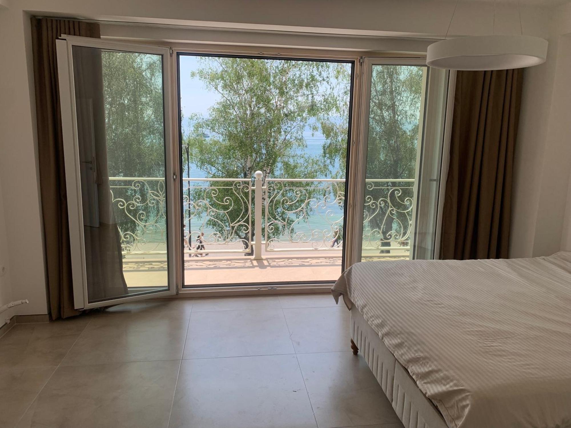Appartamento President Premium Lakeview Ohrid